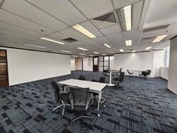 Lippo Building (D1), Office #616948691